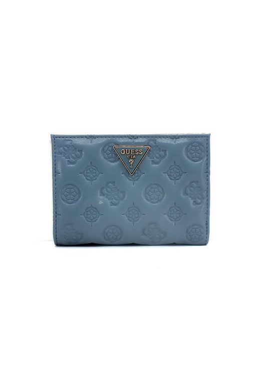 GUESS La Femme SLG Portafoglio Donna Slate PD868967 - Sandrini Calzature e Abbigliamento