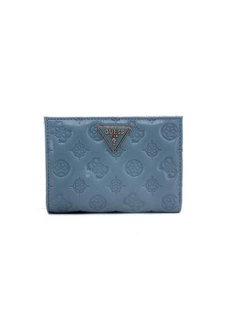 GUESS La Femme SLG Portafoglio Donna Slate PD868967 - Sandrini Calzature e Abbigliamento