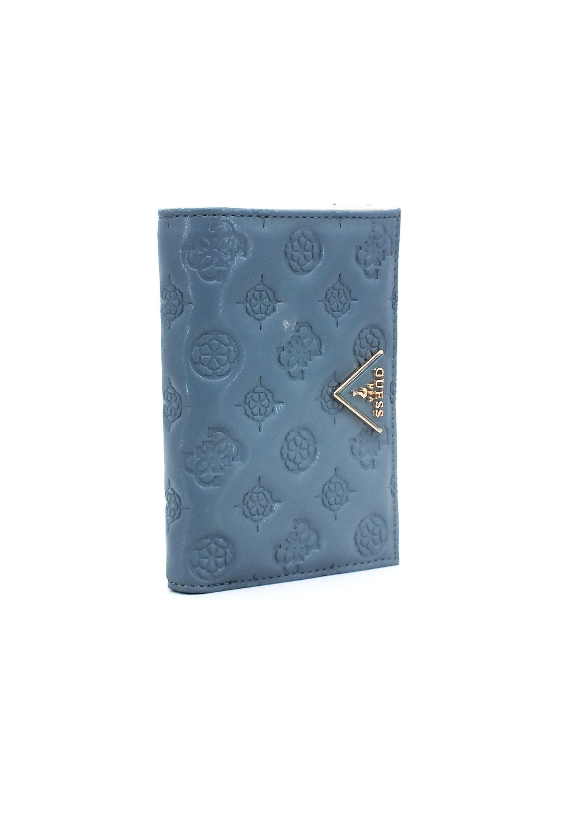 GUESS La Femme SLG Portafoglio Donna Slate PD868967 - Sandrini Calzature e Abbigliamento