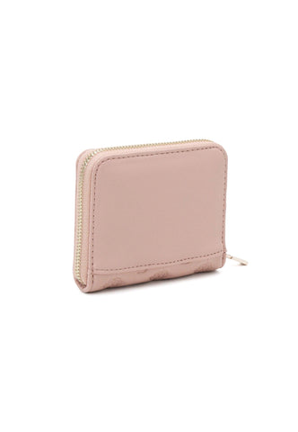 GUESS La Femme SLG Portafoglio Small Donna Pale Rose PD868937 - Sandrini Calzature e Abbigliamento