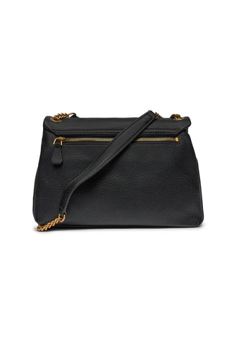 GUESS Laryn Borsa Donna Black BA919621 - Sandrini Calzature e Abbigliamento