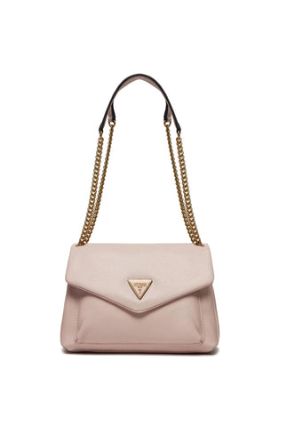 GUESS Laryn Borsa Donna Light Rose BA919621 - Sandrini Calzature e Abbigliamento