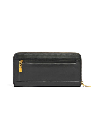 GUESS Laurel Portafoglio Donna Black VB850046 - Sandrini Calzature e Abbigliamento