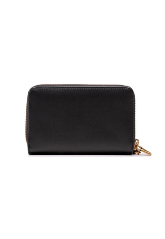 GUESS Laurel Portafoglio Donna Black VB850064 - Sandrini Calzature e Abbigliamento