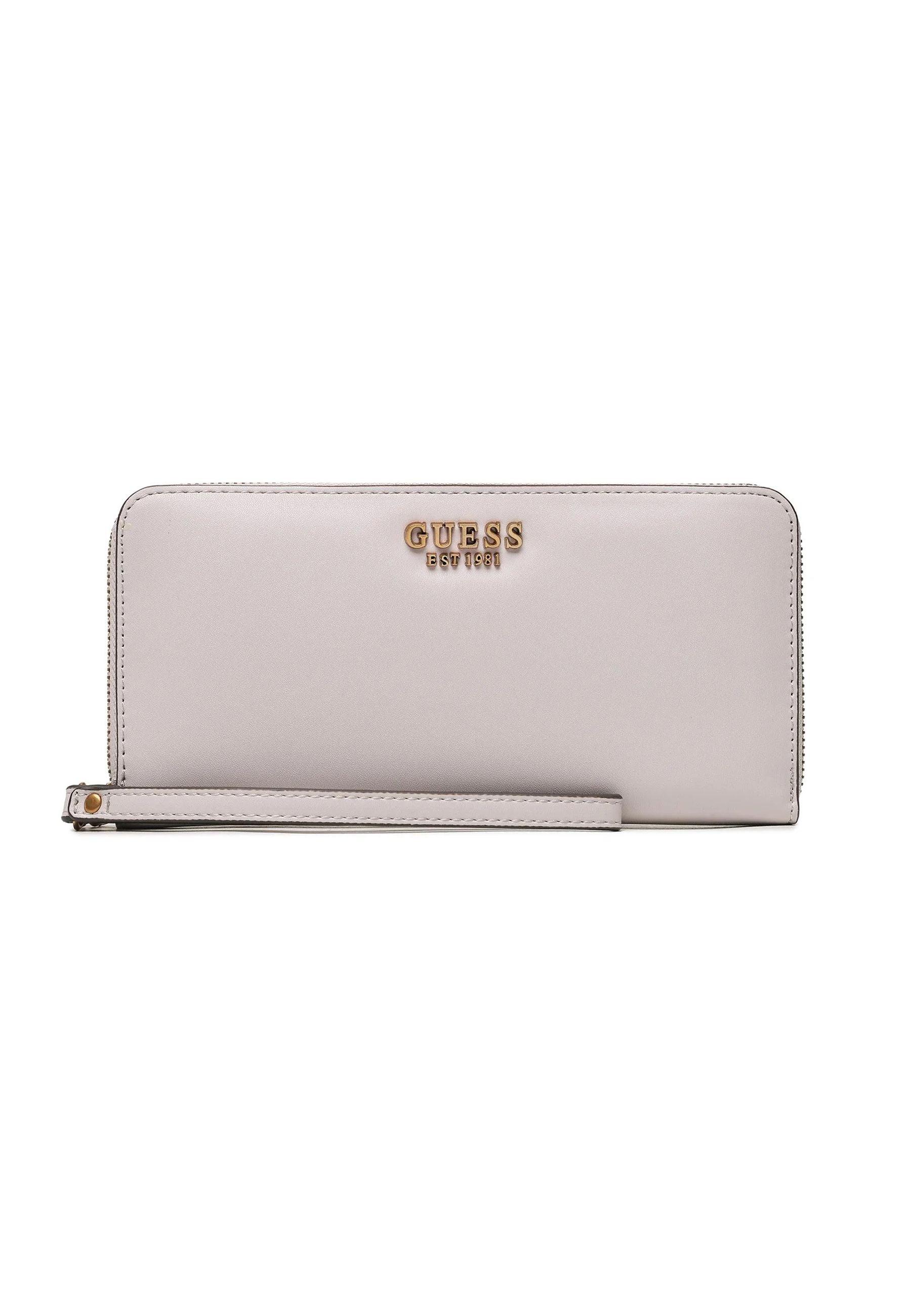 GUESS Laurel Portafoglio Donna Dove VB850046 - Sandrini Calzature e Abbigliamento