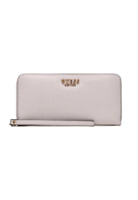 GUESS Laurel Portafoglio Donna Dove VB850046 - Sandrini Calzature e Abbigliamento