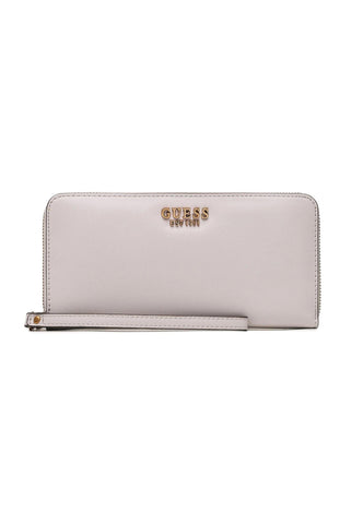 GUESS Laurel Portafoglio Donna Dove VB850046 - Sandrini Calzature e Abbigliamento