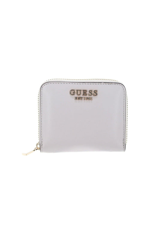 GUESS Laurel Portafoglio Small Dove VB850037 - Sandrini Calzature e Abbigliamento