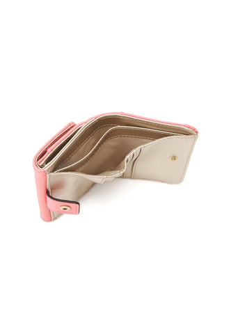 GUESS Laurel Portafoglio Small Watermelon ZG850044 - Sandrini Calzature e Abbigliamento
