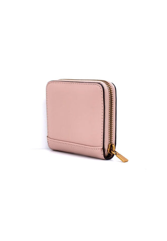 GUESS Laurel SGL Portafoglio Small Donna Rosewood VB850037 - Sandrini Calzature e Abbigliamento