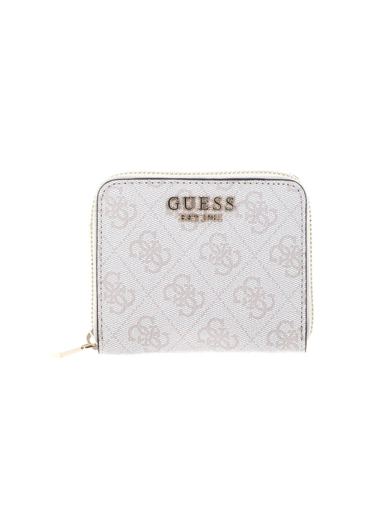 GUESS Laurel SLG Portafoglio Donna Dove Logo SD850037 - Sandrini Calzature e Abbigliamento
