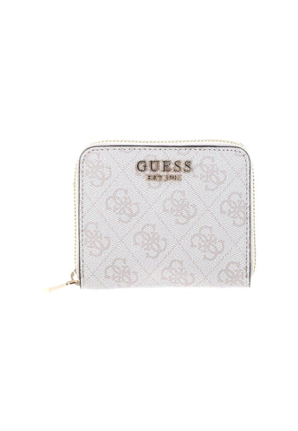 GUESS Laurel SLG Portafoglio Donna Dove Logo SD850037 - Sandrini Calzature e Abbigliamento