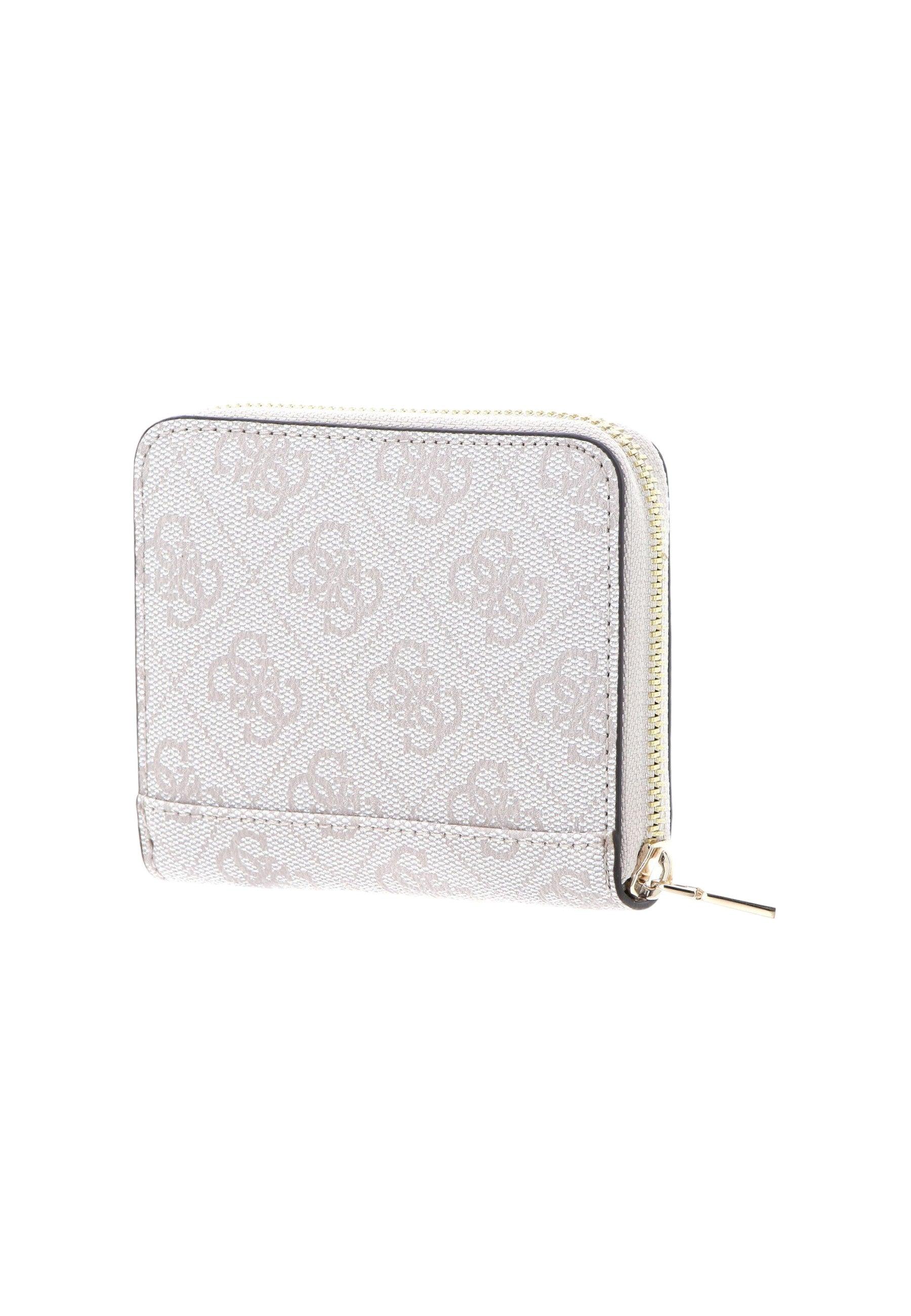 GUESS Laurel SLG Portafoglio Donna Dove Logo SD850037 - Sandrini Calzature e Abbigliamento