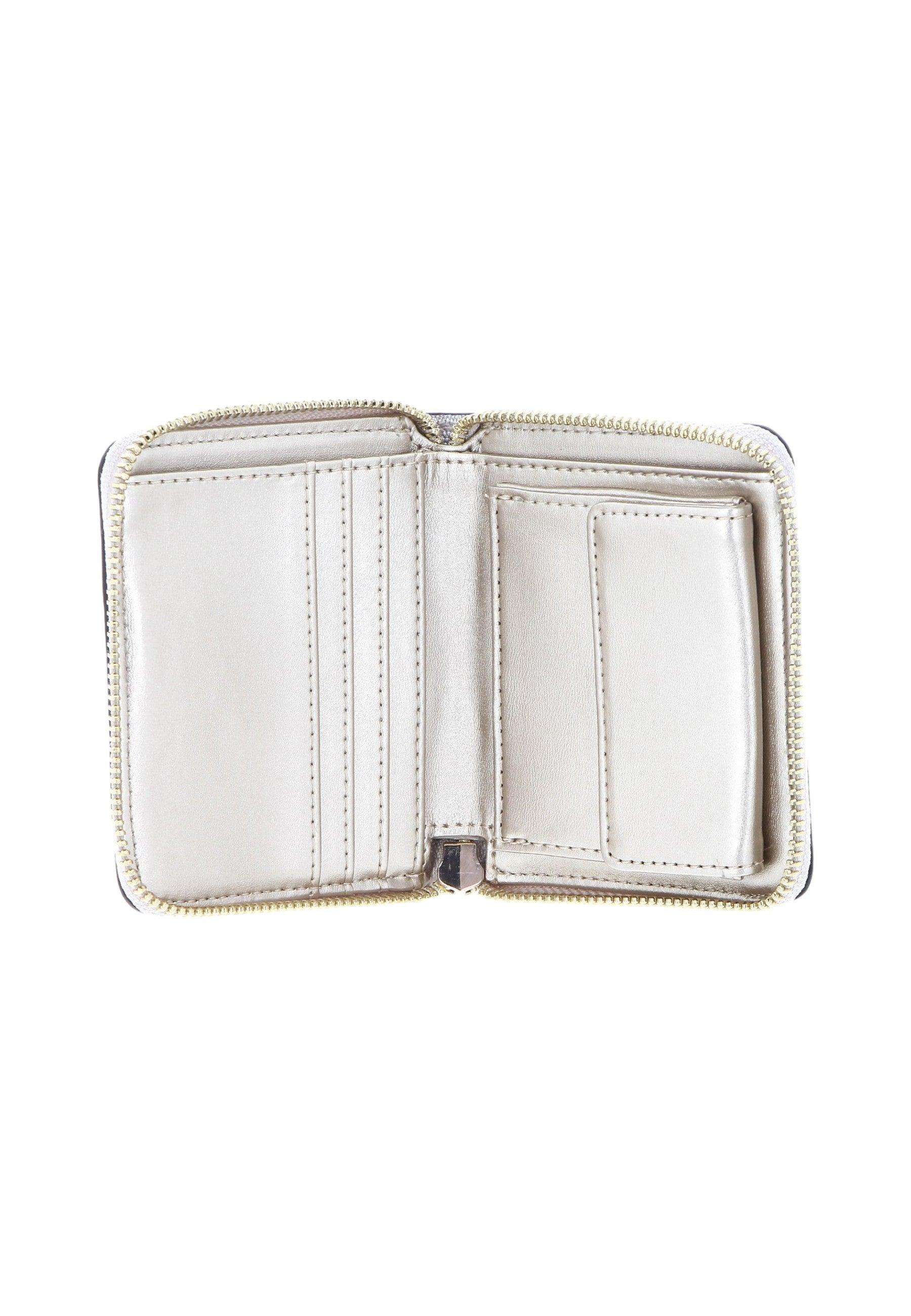 GUESS Laurel SLG Portafoglio Donna Dove Logo SD850037 - Sandrini Calzature e Abbigliamento