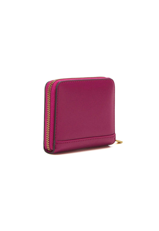 GUESS Laurel SLG Portafoglio Small Donna Boysenberry VB850037 - Sandrini Calzature e Abbigliamento
