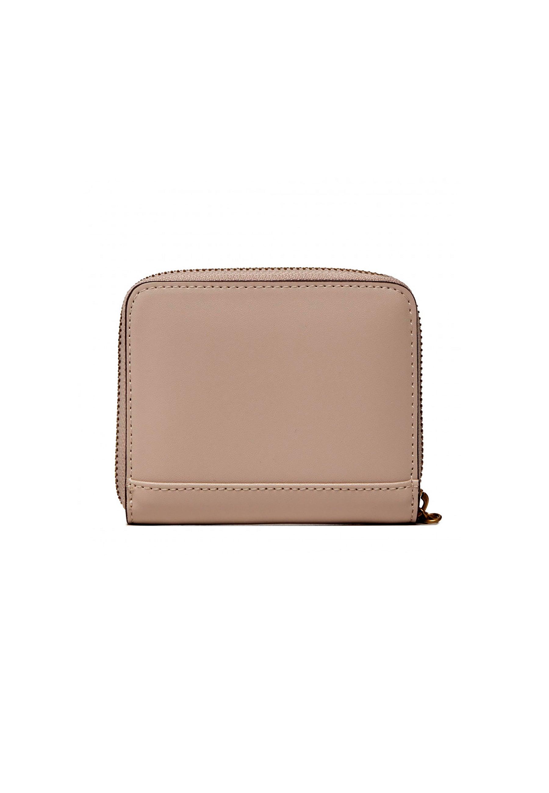 GUESS Laurel SLG Portafoglio Small Donna Light Rum VB850037 - Sandrini Calzature e Abbigliamento