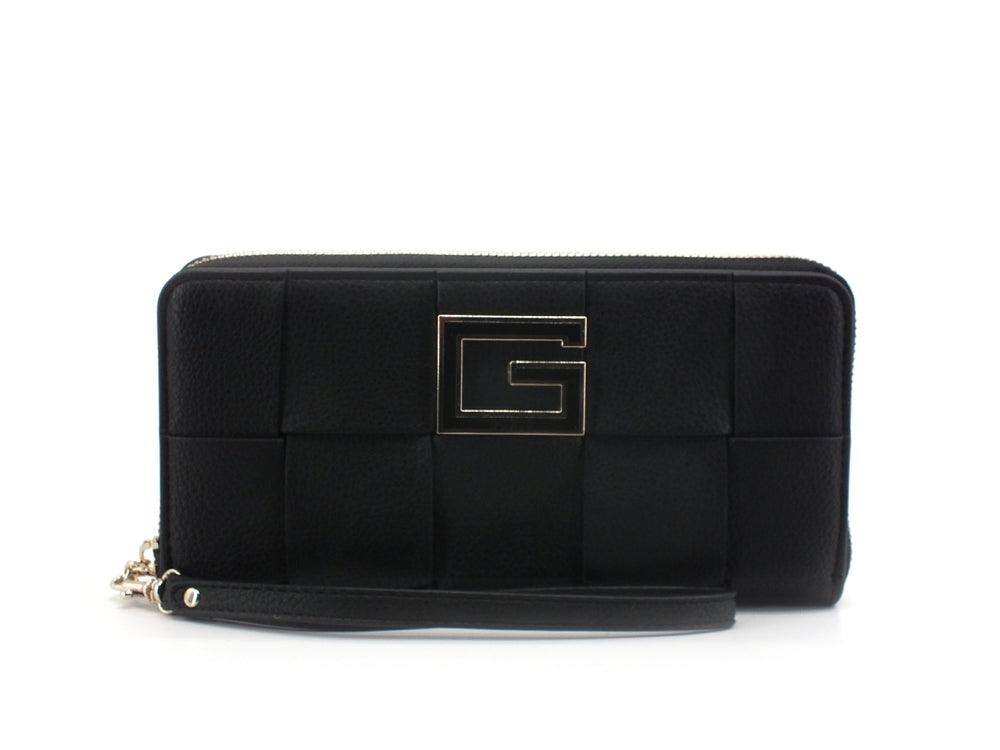 GUESS Liberty City Slg Portafoglio Zip - Sandrini Calzature e Abbigliamento