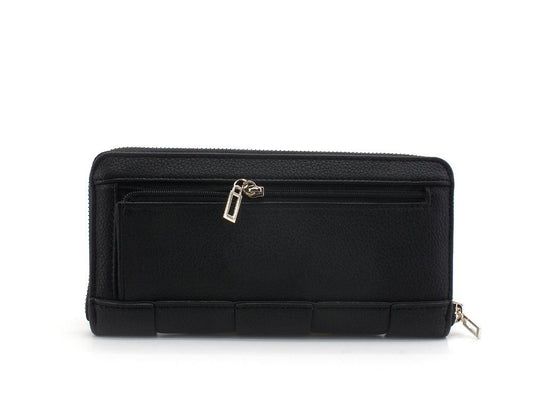 GUESS Liberty City Slg Portafoglio Zip - Sandrini Calzature e Abbigliamento