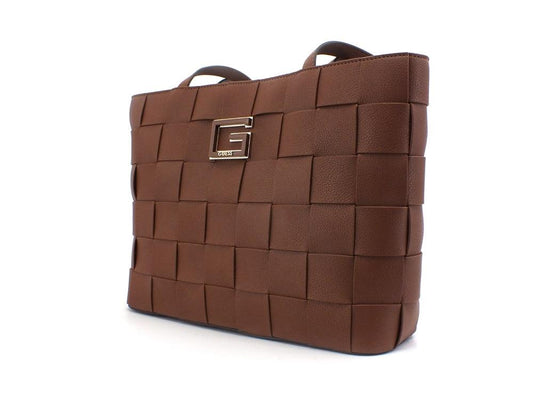 GUESS Liberty City Tote Borsa Shooper - Sandrini Calzature e Abbigliamento