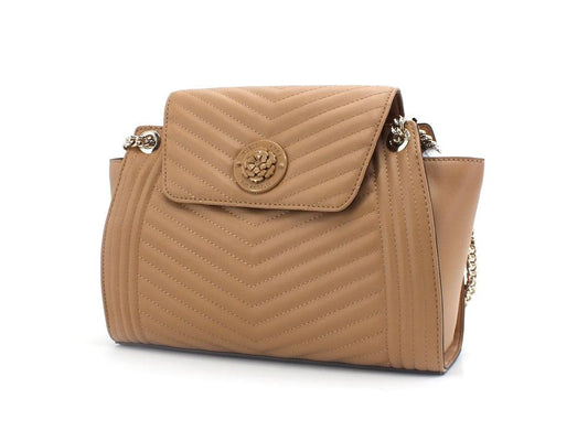 GUESS Lida Satchel Borsa Clutch - Sandrini Calzature e Abbigliamento