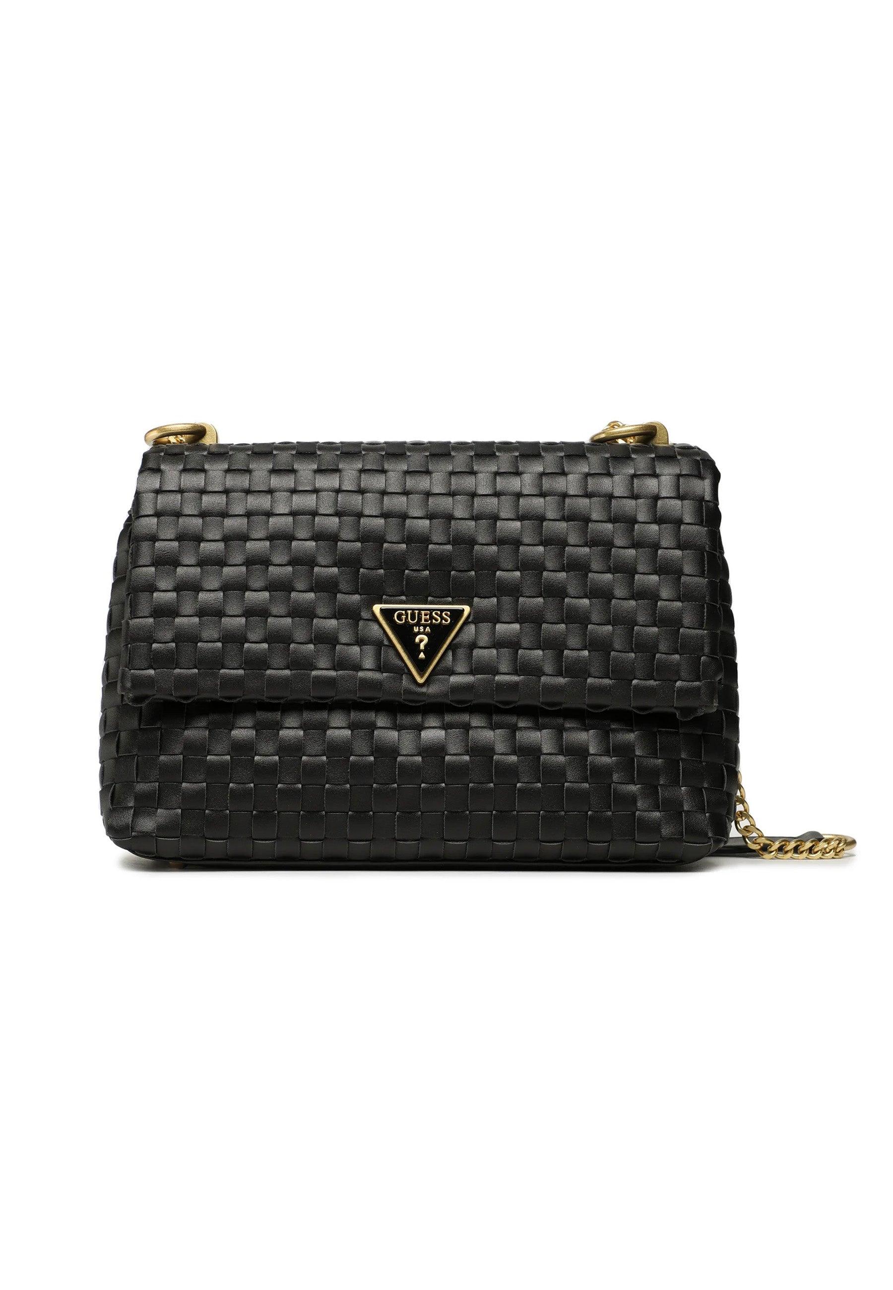 GUESS Lisbet Borsa Black WA877421 - Sandrini Calzature e Abbigliamento