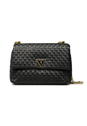 GUESS Lisbet Borsa Black WA877421 - Sandrini Calzature e Abbigliamento