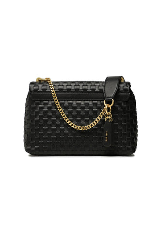 GUESS Lisbet Borsa Black WA877421 - Sandrini Calzature e Abbigliamento