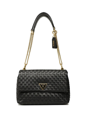 GUESS Lisbet Borsa Black WA877421 - Sandrini Calzature e Abbigliamento