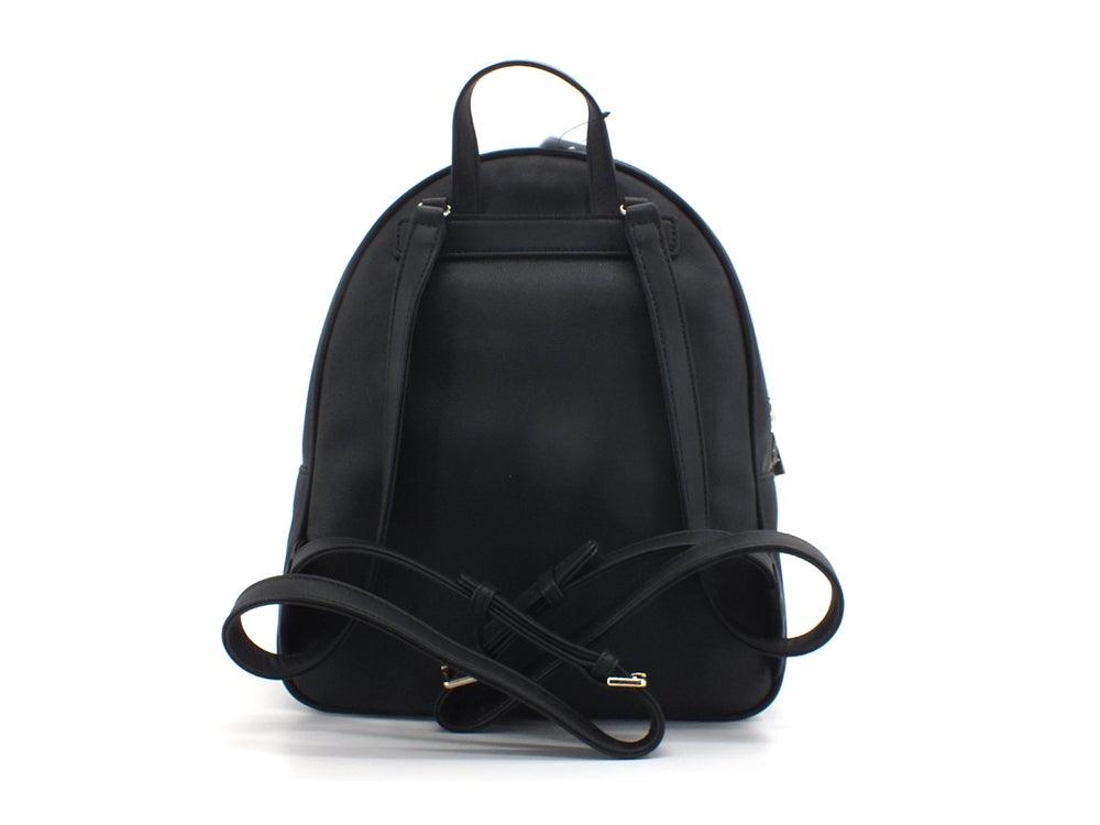 GUESS Manhattan Backpack Large Zaino Black BG699433 - Sandrini Calzature e Abbigliamento