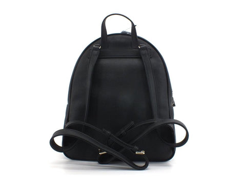 GUESS Manhattan Backpack Large Zaino Black BG699433 - Sandrini Calzature e Abbigliamento