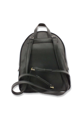 GUESS Manhattan Backpack Large Zaino Donna Black BG699433 - Sandrini Calzature e Abbigliamento