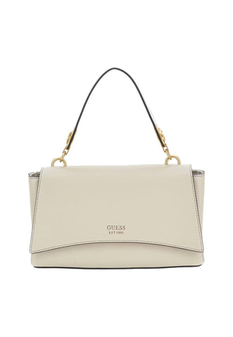 GUESS Masie Borsa Donna Stone Beige VA919020 - Sandrini Calzature e Abbigliamento