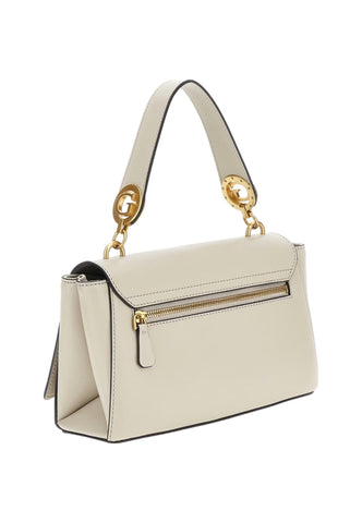 GUESS Masie Borsa Donna Stone Beige VA919020 - Sandrini Calzature e Abbigliamento