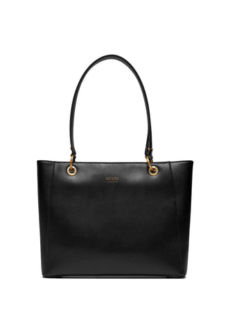 GUESS Masie Borsa Tote Donna Black VA919025 - Sandrini Calzature e Abbigliamento