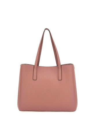 GUESS Meridian Borsa Tote Girlfriend Rosewood BG877823 - Sandrini Calzature e Abbigliamento
