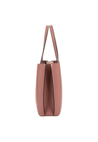 GUESS Meridian Borsa Tote Girlfriend Rosewood BG877823 - Sandrini Calzature e Abbigliamento