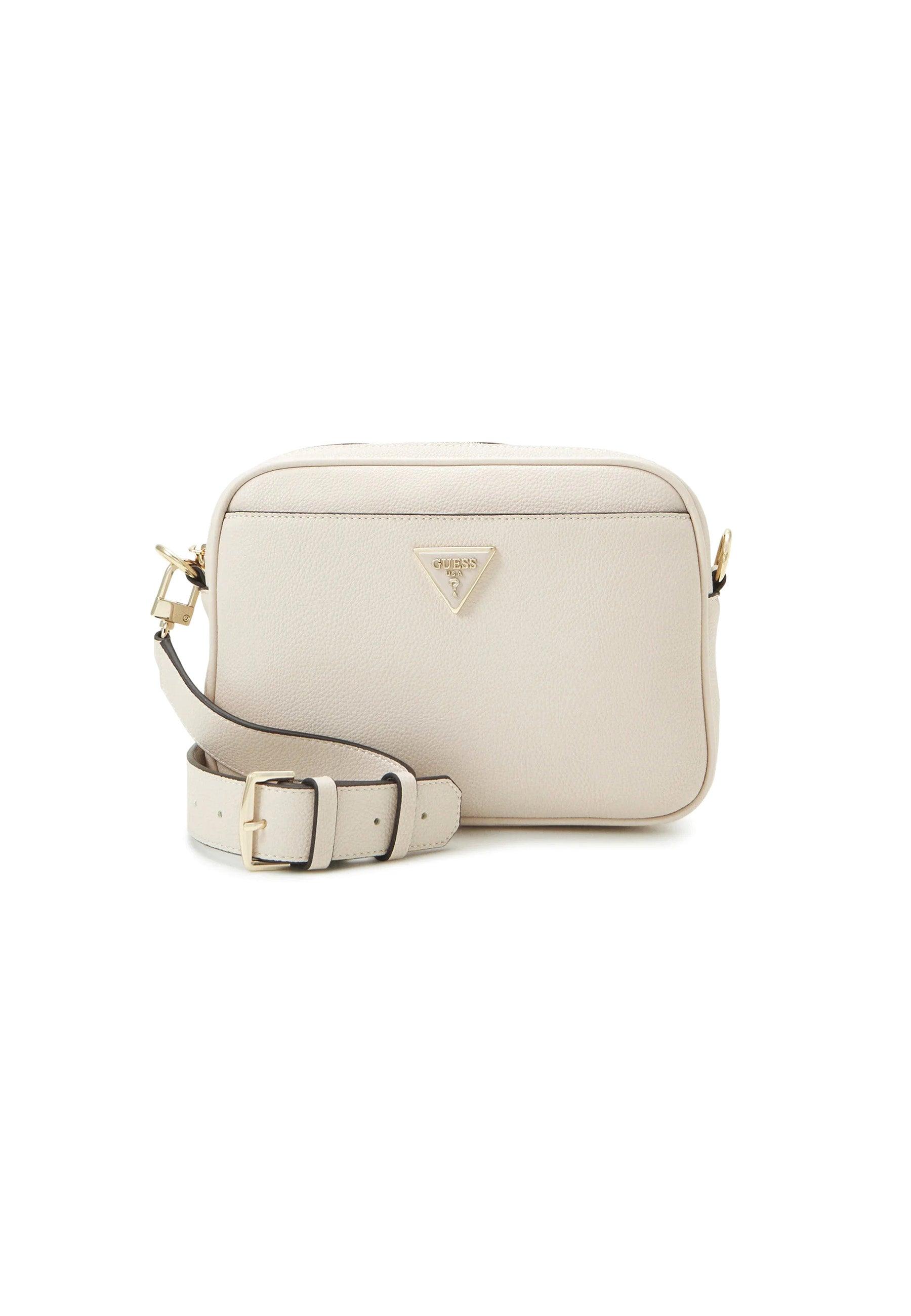 GUESS Meridian Borsa Tracolla Stone BG877814 - Sandrini Calzature e Abbigliamento