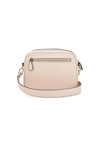 GUESS Meridian Camera Bag Tracolla Donna Light Rose BG877814 - Sandrini Calzature e Abbigliamento