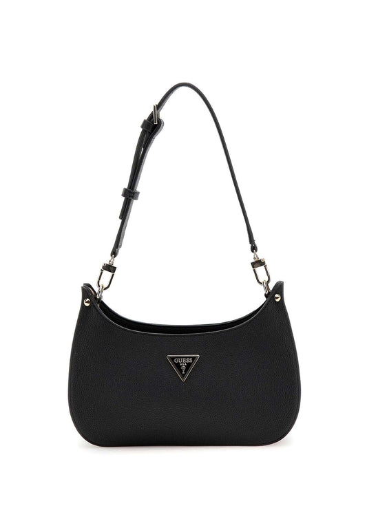 GUESS Meridian Mini Borsa Black BG877872 - Sandrini Calzature e Abbigliamento