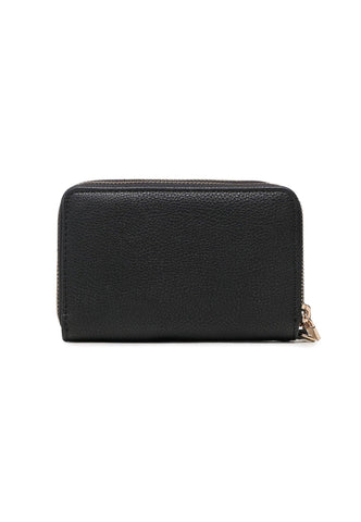 GUESS Meridian Portafoglio Donna Black BG877864 - Sandrini Calzature e Abbigliamento