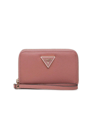 GUESS Meridian Portafoglio Donna Rosewood BG877864 - Sandrini Calzature e Abbigliamento