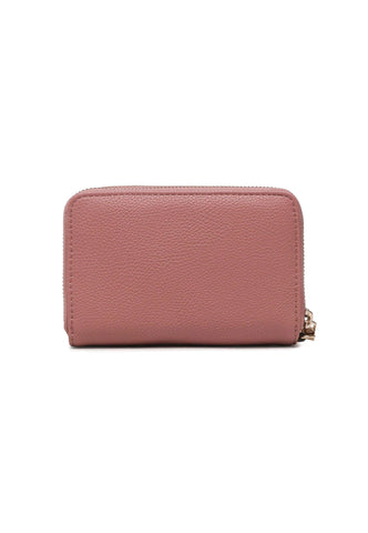 GUESS Meridian Portafoglio Donna Rosewood BG877864 - Sandrini Calzature e Abbigliamento