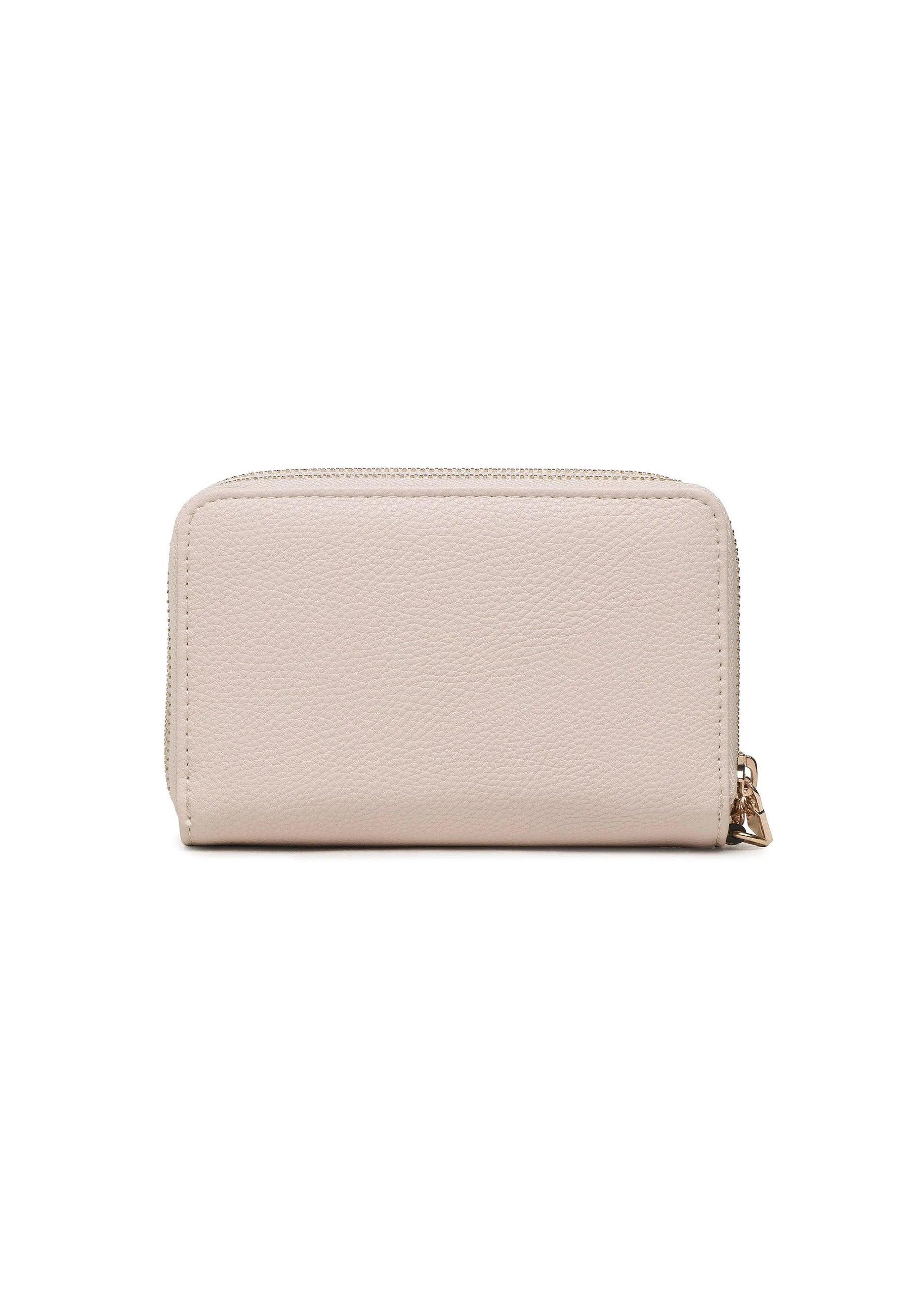 GUESS Meridian Portafoglio Donna Stone Beige BG877864 - Sandrini Calzature e Abbigliamento