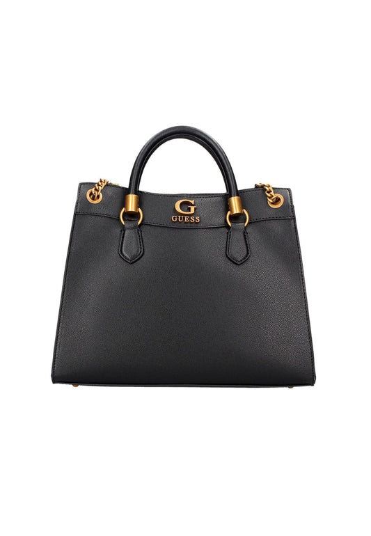 GUESS Nell Borsa Tote Black VB867807 - Sandrini Calzature e Abbigliamento