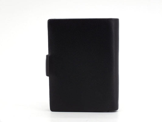 GUESS New Boston Portafoglio Portacarte Clip Card Black SMNEWBLEA29 - Sandrini Calzature e Abbigliamento