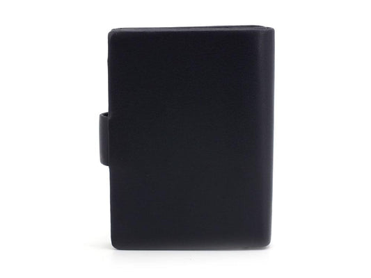 GUESS New Boston Portafoglio Portacarte Clip Card Blu SMNEWBLEA29 - Sandrini Calzature e Abbigliamento