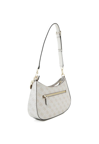 GUESS Noelle Borsa Shoulder Dove Logo BD787918 - Sandrini Calzature e Abbigliamento