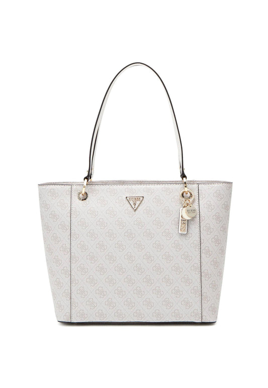 GUESS Noelle Borsa Tote Dove Logo BD787923 - Sandrini Calzature e Abbigliamento
