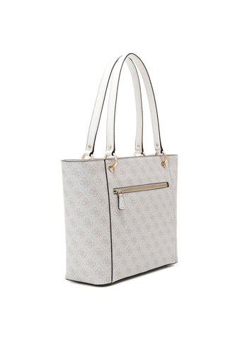 GUESS Noelle Borsa Tote Dove Logo BD787923 - Sandrini Calzature e Abbigliamento