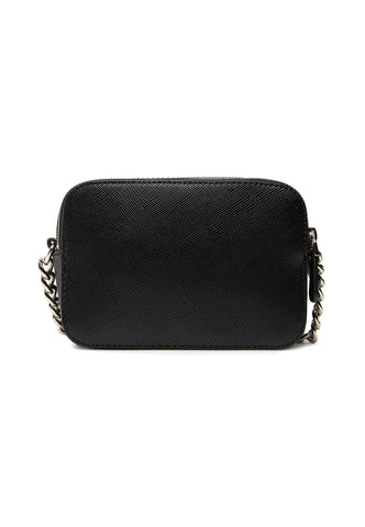 GUESS Noelle Borsa Tracolla Black ZG787914 - Sandrini Calzature e Abbigliamento